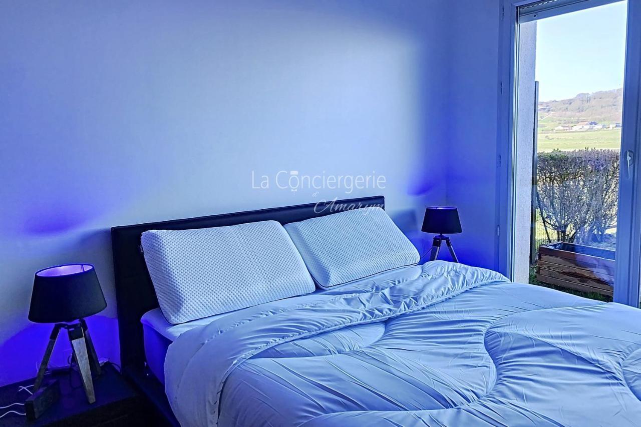 Cm 54 - Le Domaine De La Mer Criel-sur-Mer Ngoại thất bức ảnh