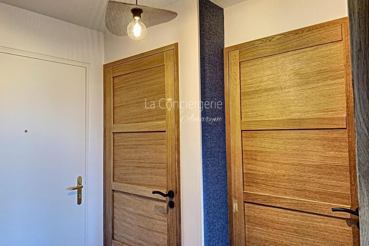 Cm 54 - Le Domaine De La Mer Criel-sur-Mer Ngoại thất bức ảnh